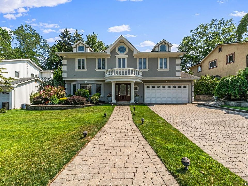 67 Knolls Drive N, New Hyde Park, NY 11040 Zillow