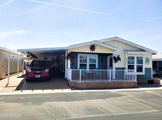 650 N Hawes Rd #3823, Mesa, AZ 85207