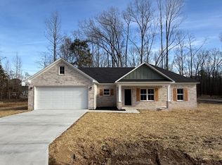 55 Summer Woods Dr, Quitman, AR 72131