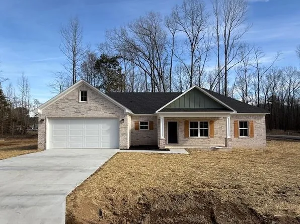 55 Summer Woods Dr, Quitman, AR 72131