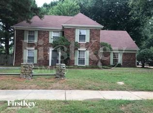 6974 Cutter Mill Rd, Memphis, TN 38141