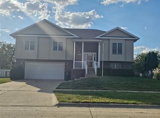 1711 Winter St, Perry, IA 50220