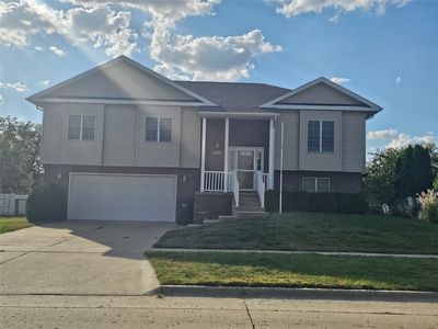 1711 Winter St, Perry, IA, 50220