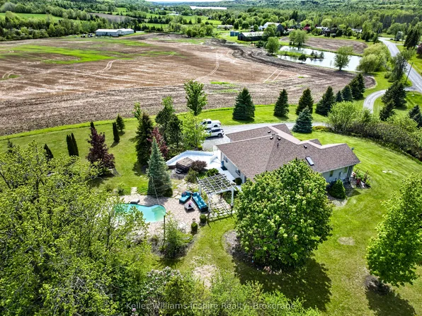 849 Oak Lake Rd, Quinte West, ON K0K 3E0