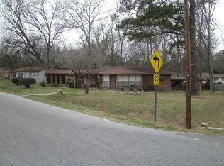 1034 Sunnydale Dr, Macon, GA 31217