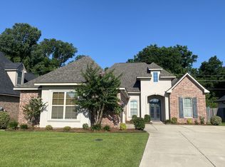 638 Alder Ln, Bossier City, LA 71111