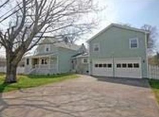 14 Lake St, Bellingham, MA 02019