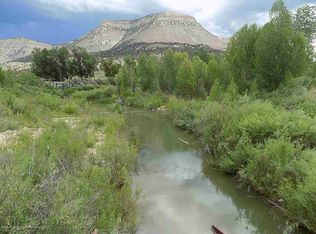 13890 County Road 204, De Beque, CO 81630