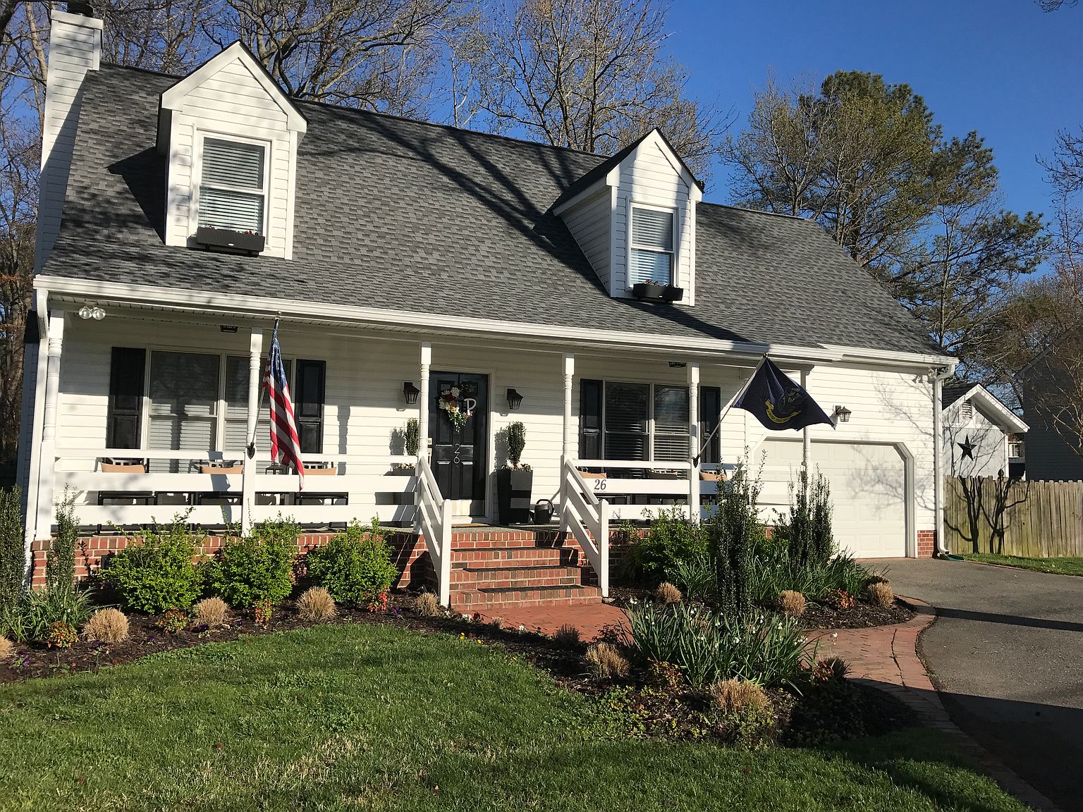 26 Harris Creek Rd, Hampton, VA 23669 Zillow