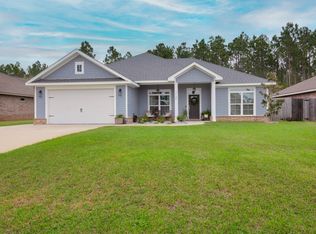 7138 Gordon Evans Rd, Navarre, FL 32566