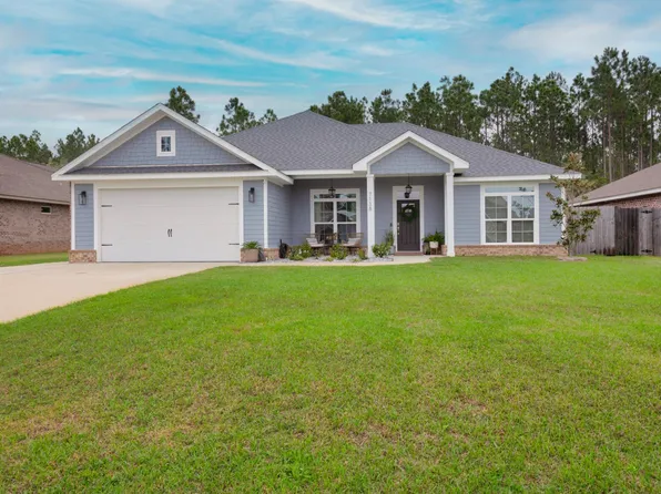 7138 Gordon Evans Rd, Navarre, FL 32566