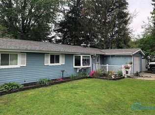 3971 Angola Rd, Toledo, OH 43615