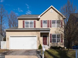 7717 Zena Marie Ln, Pasadena, MD 21122