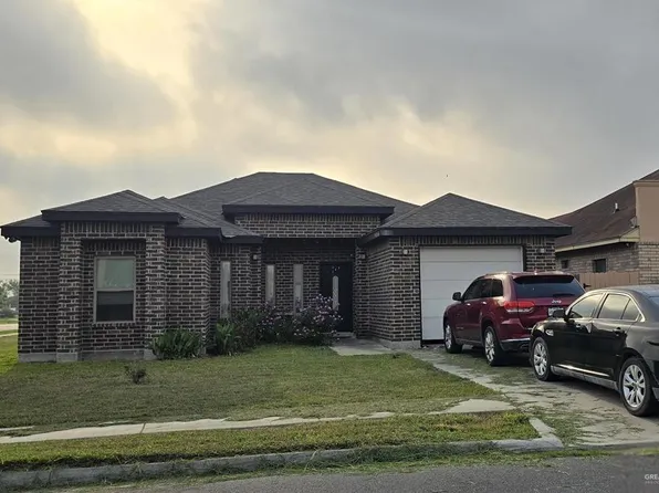 4620 Espinosa Ln, Brownsville, TX 78526
