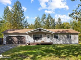 7465 E Zephyr Dr, Wasilla, AK 99654