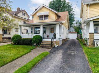 3600 W 128th St, Cleveland, OH 44111