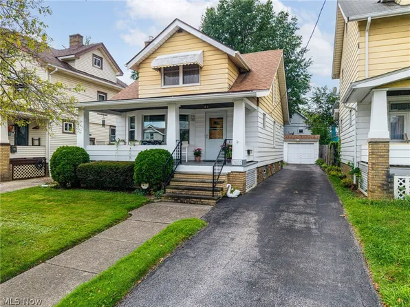 3600 W 128th St, Cleveland, OH 44111