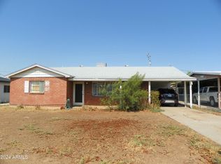 1810 N 22nd Pl, Phoenix, AZ 85006