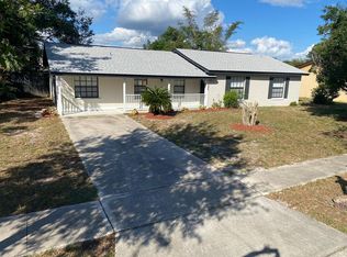 526 E Foothill Way, Casselberry, FL 32707