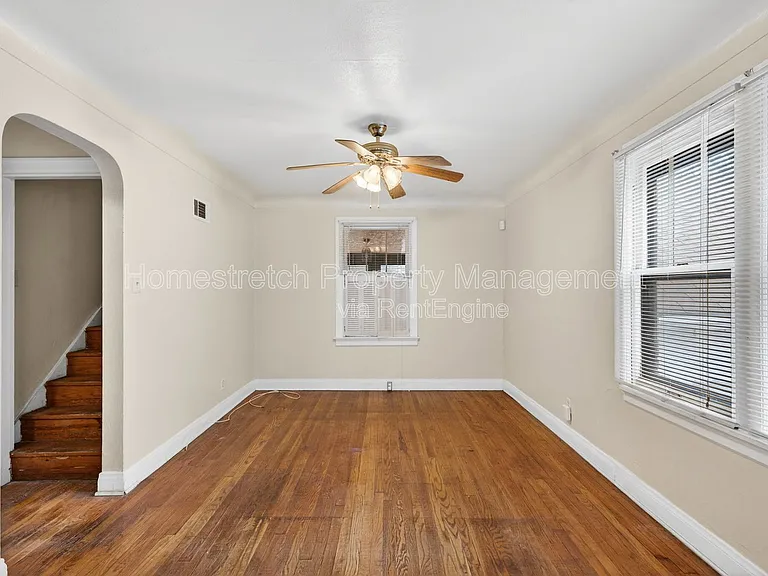 8817 Shady Grove Ave — Photo 3