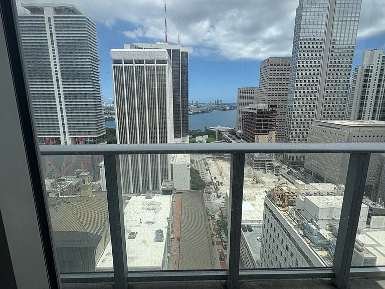 151 SE 1st St #2401 — Photo 9