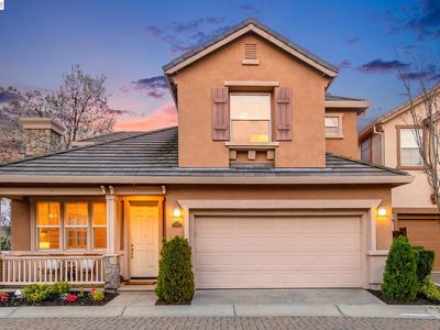 3989 Strafford Ct, Dublin, CA, 94568