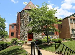 6271 Nottingham Ave #A, Saint Louis, MO 63109