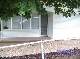 1516 Virginia Ave, Morristown, TN 37814