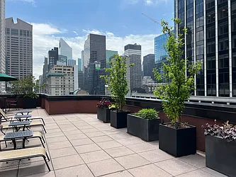 Rented by Keller Williams NYC