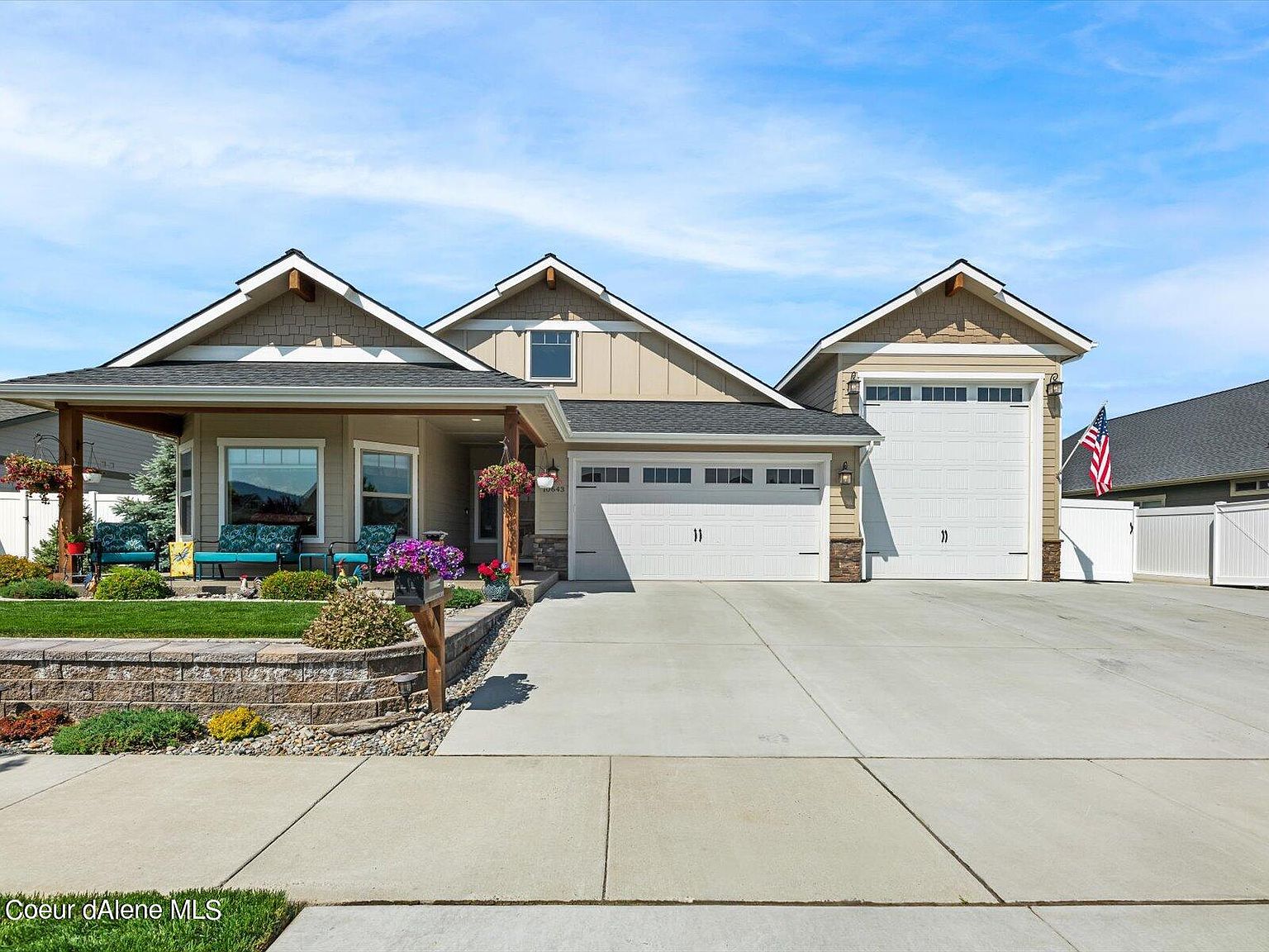 10643 N Murcia Ln, Hayden Lake, ID 83835 Zillow
