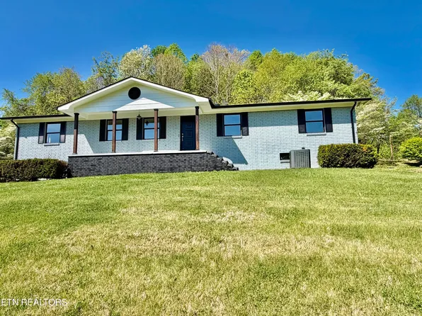 815 Payne Dr, New Tazewell, TN 37825
