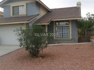 8437 Charles Ct, Las Vegas, NV 89145