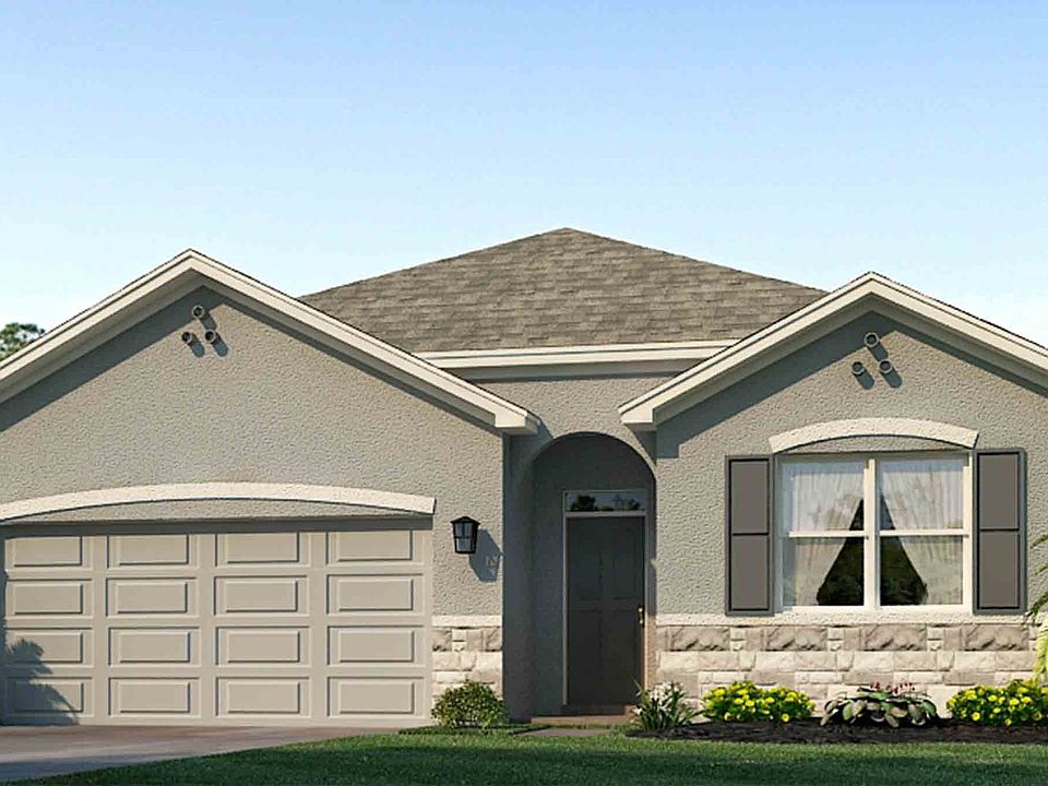 Plan Elevation.