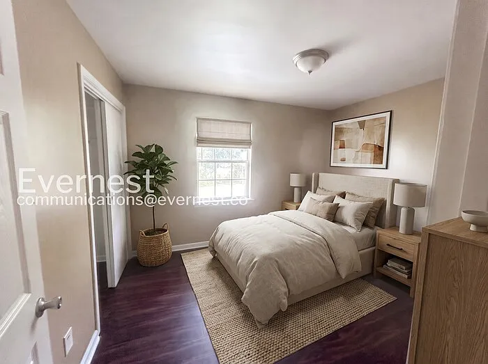 3 bed, 2.0 bath, 1218 sqft, $1,195 — Photo 4