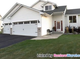 4388 Eakern Cir NE, Monticello, MN 55362