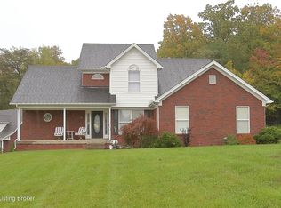 2301 Ridan Ct, Louisville, KY 40214