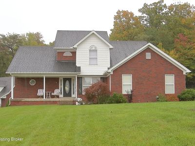 2301 Ridan Ct, Louisville, KY, 40214