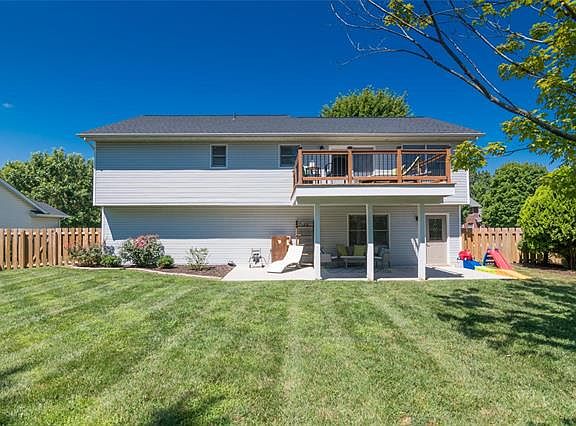 5th image of 1604 Maplewood Ct