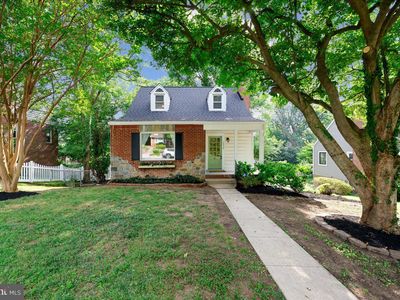 10404 Amherst Ave, Silver Spring, MD, 20902