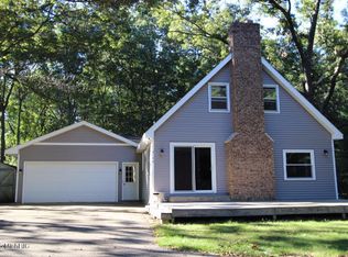 2178 Eagle Blvd, Holland, MI 49424
