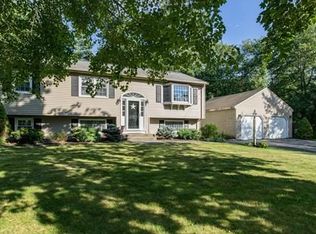 34 Branch Rd, East Bridgewater, MA 02333
