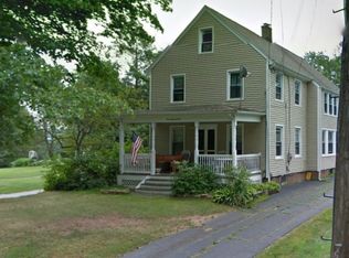 409 Wall St, Meriden, CT 06450