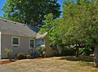 4426 NE Beech St, Portland, OR 97213