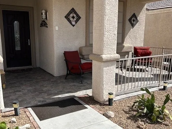 3604 Sandy Brown Ave, North Las Vegas, NV 89031