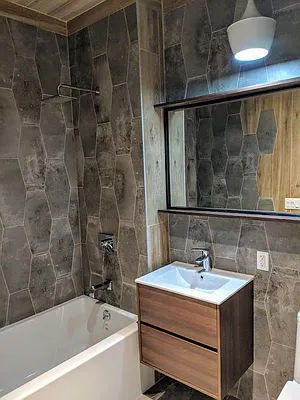 Rented by Brown Harris Stevens | media 19