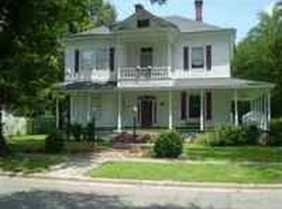 311 Harllee Pl, Marion, SC 29571