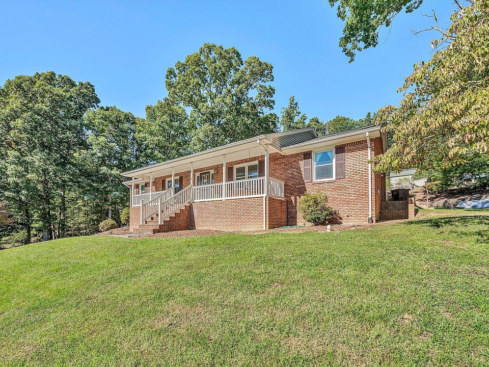 1st image of 5009 Cherokee Hills Dr