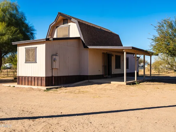 6102 S 101ST Drive, Tolleson, AZ 85353