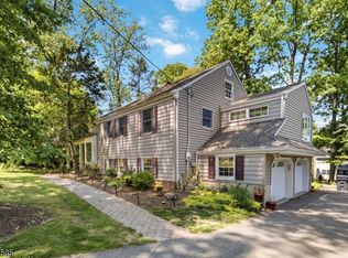 11 Powder Horn Dr, Morris Twp., NJ 07960