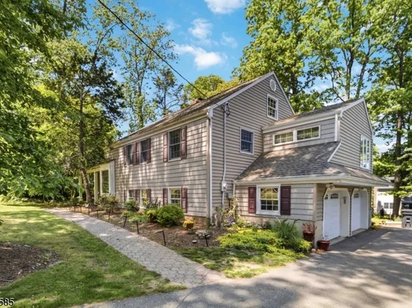 11 Powder Horn Dr, Morris Twp., NJ 07960